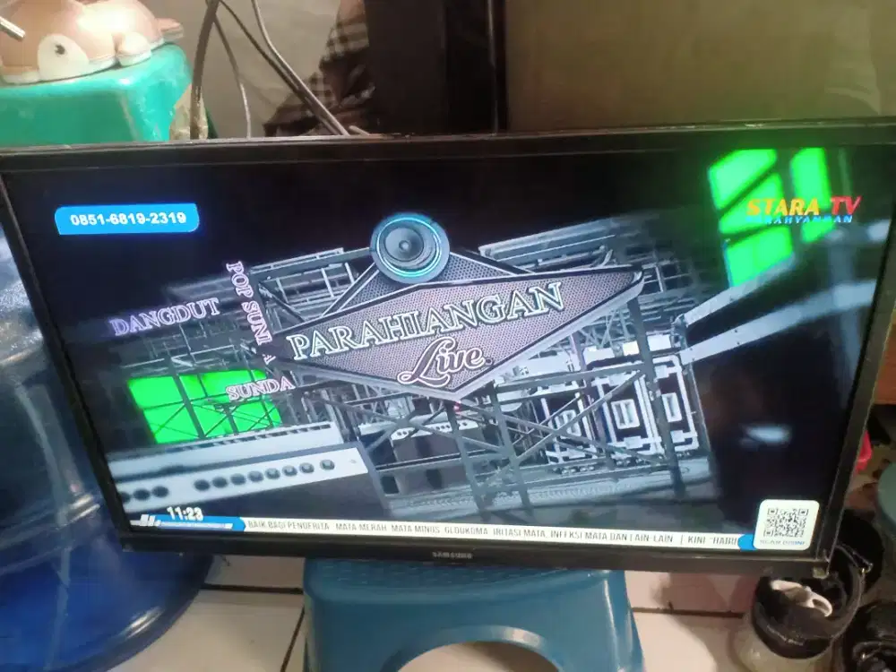 Tv LED Samsung 24inc