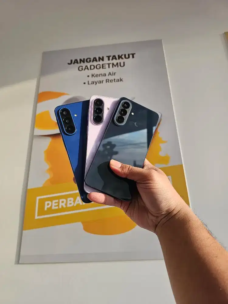 Samsung Galaxy A57 8/256GB BISA CASH & Kredit