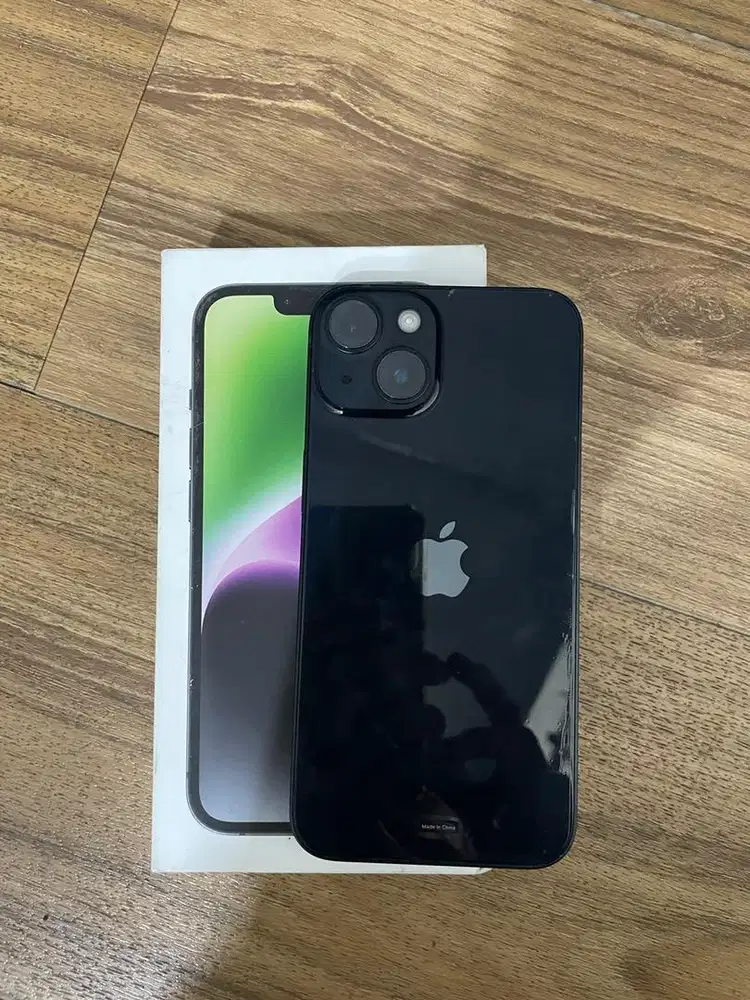 iphone 14 128gb ibox