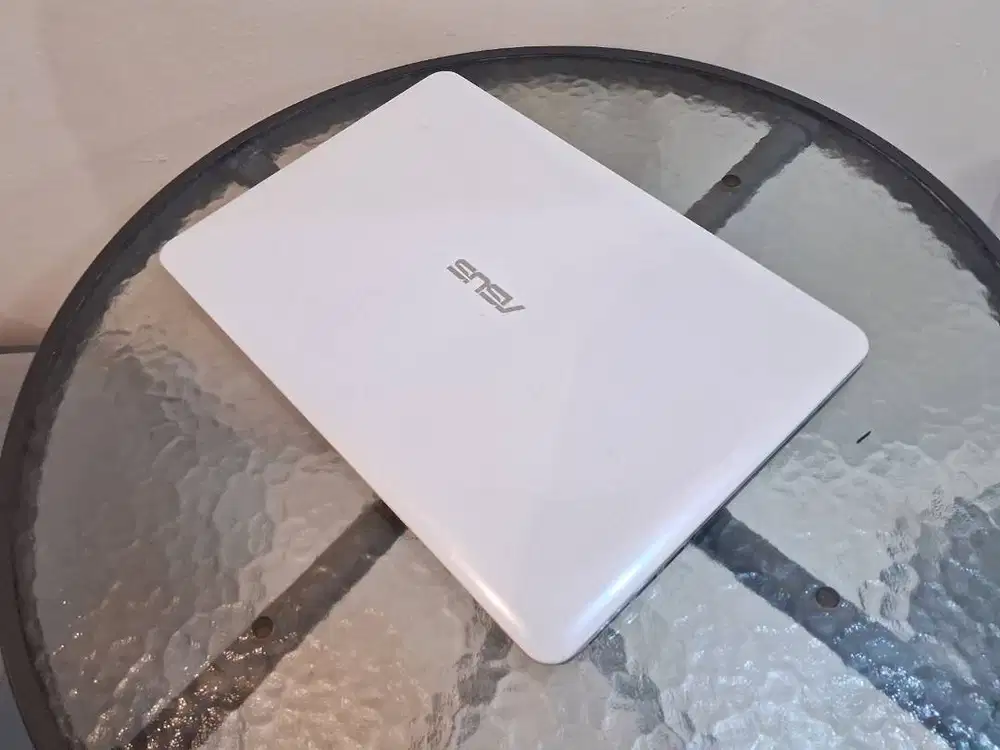 ASUS i3 SSD ReadyUp Laptop Sekolah Kuliah Kerja ok, Mulus Bergaransi