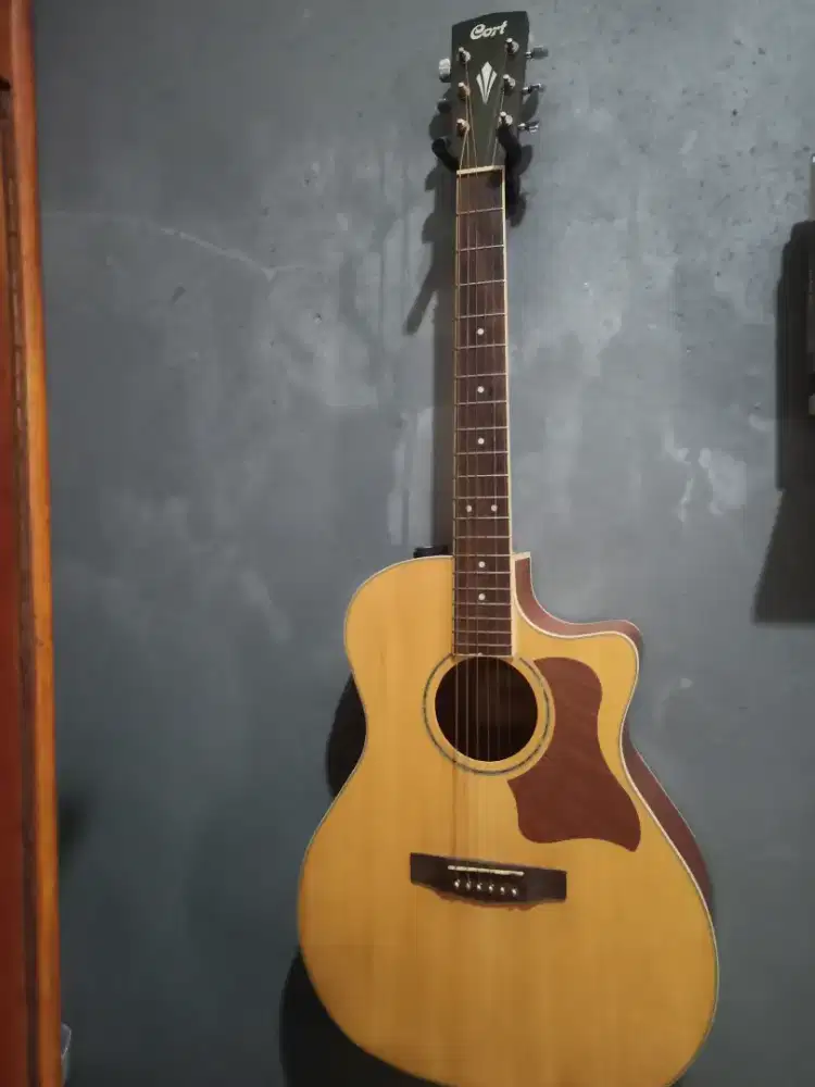 GITAR CORT ORIGINAL