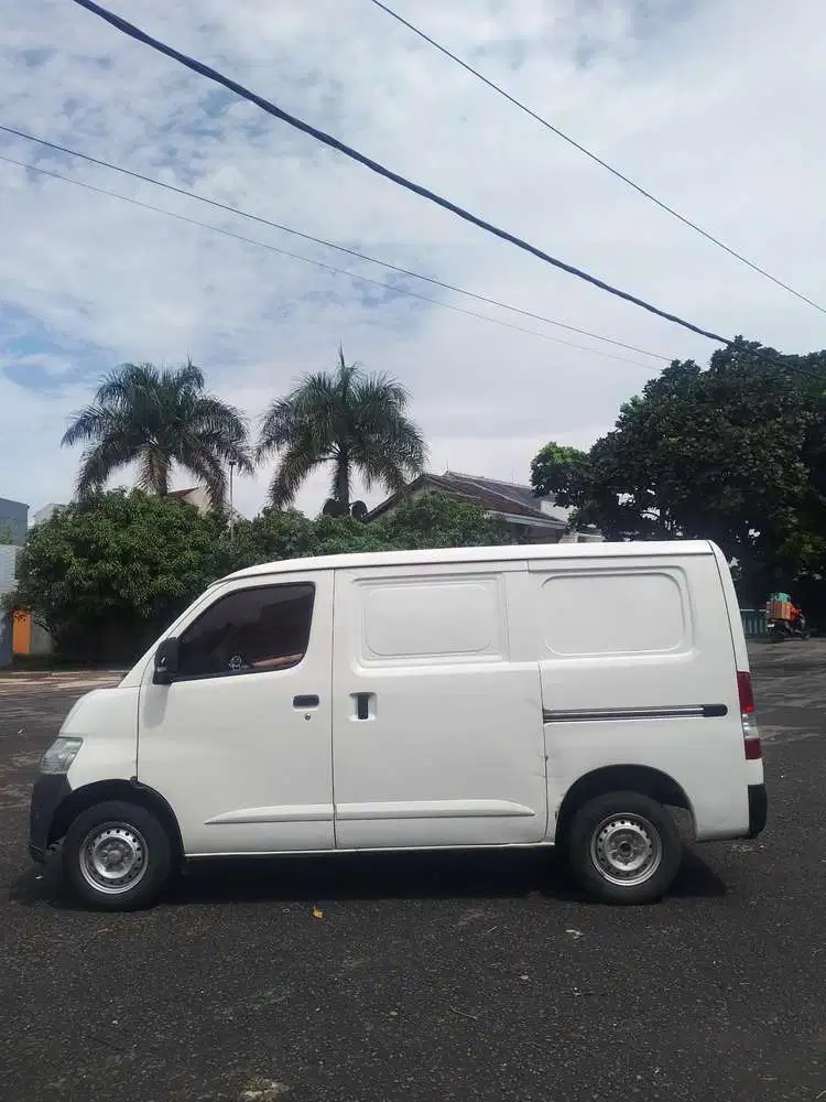 penjual