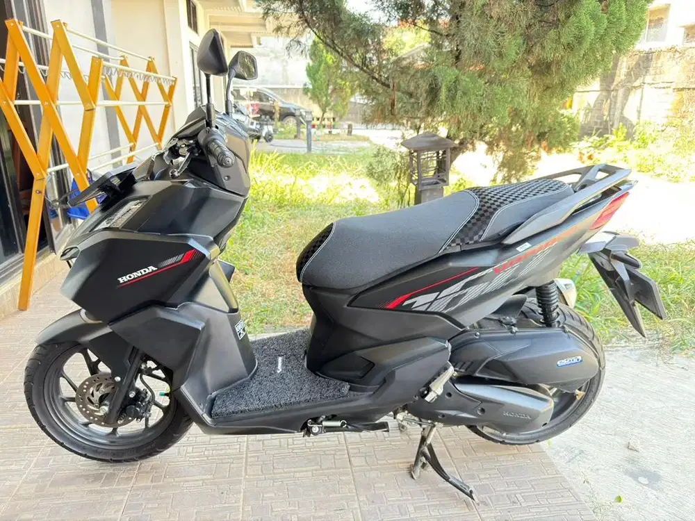 Honda Vario 160 CBS 2024