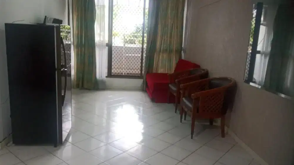 Dijual Apartemen Taman Rasuna Said Epicentrum Jakarta Selatan