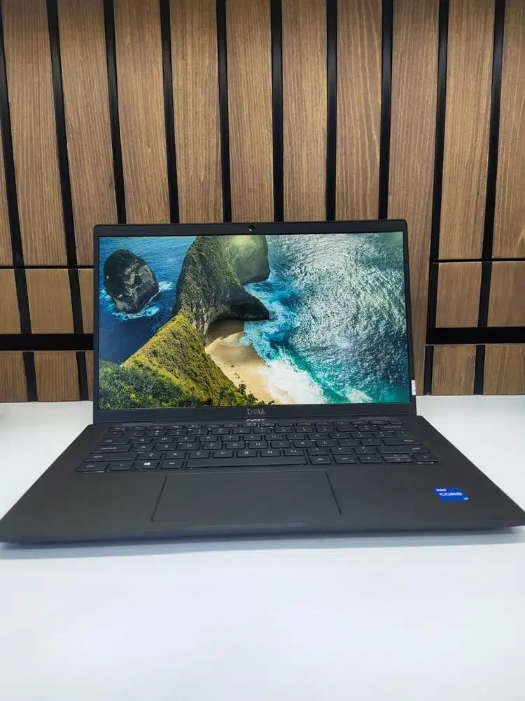 Dell latitude 7420 core i5 gen11 16Gb