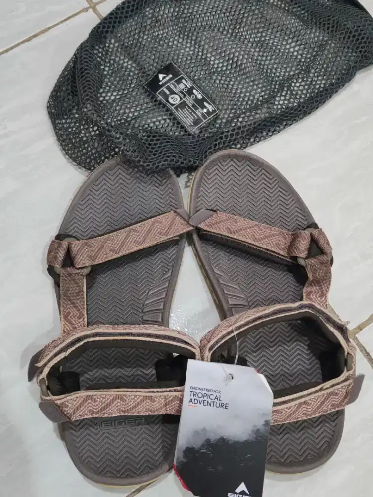 Sandal eiger caldera original size 40