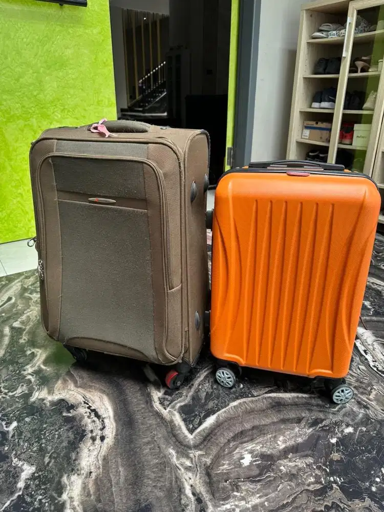 Koper travel keren