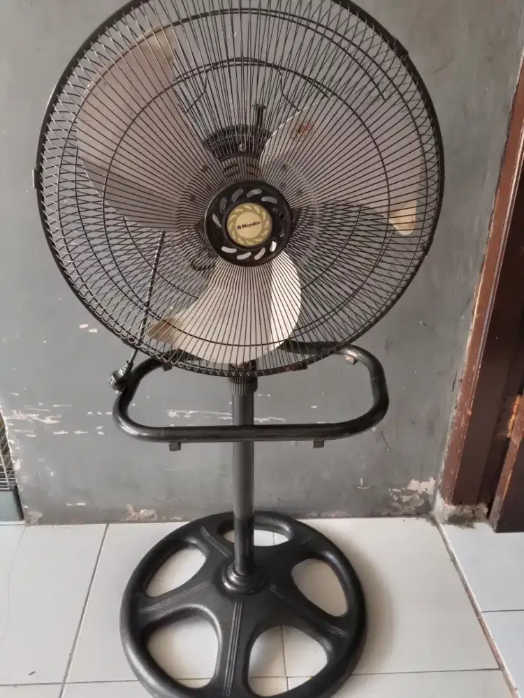 Kipas angin tornado