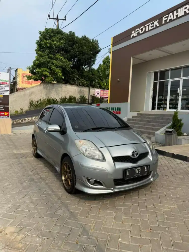 Jual  mobil siliwangi motor