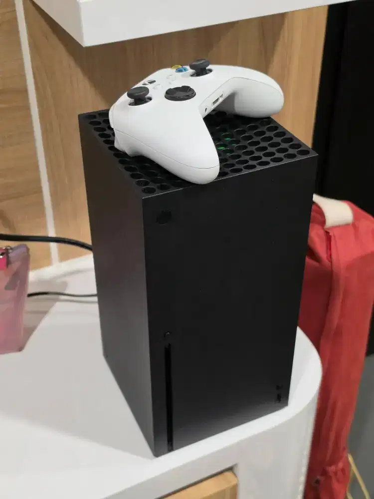 XBOX Series X 1TB