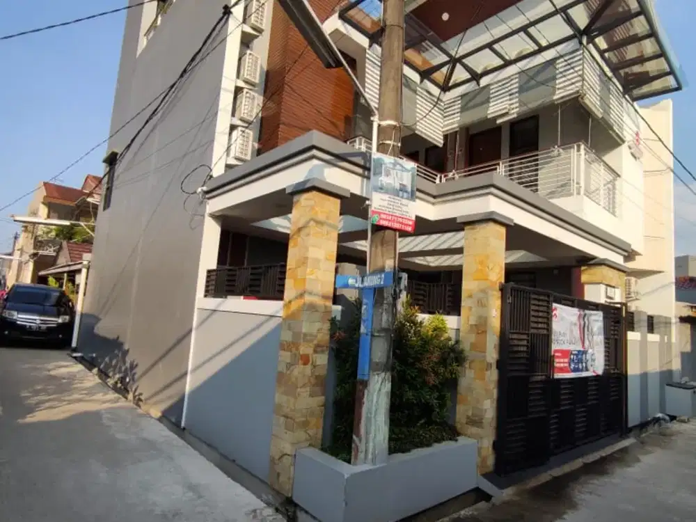 KOST PUTRI PONDOK FANAY DEPOK