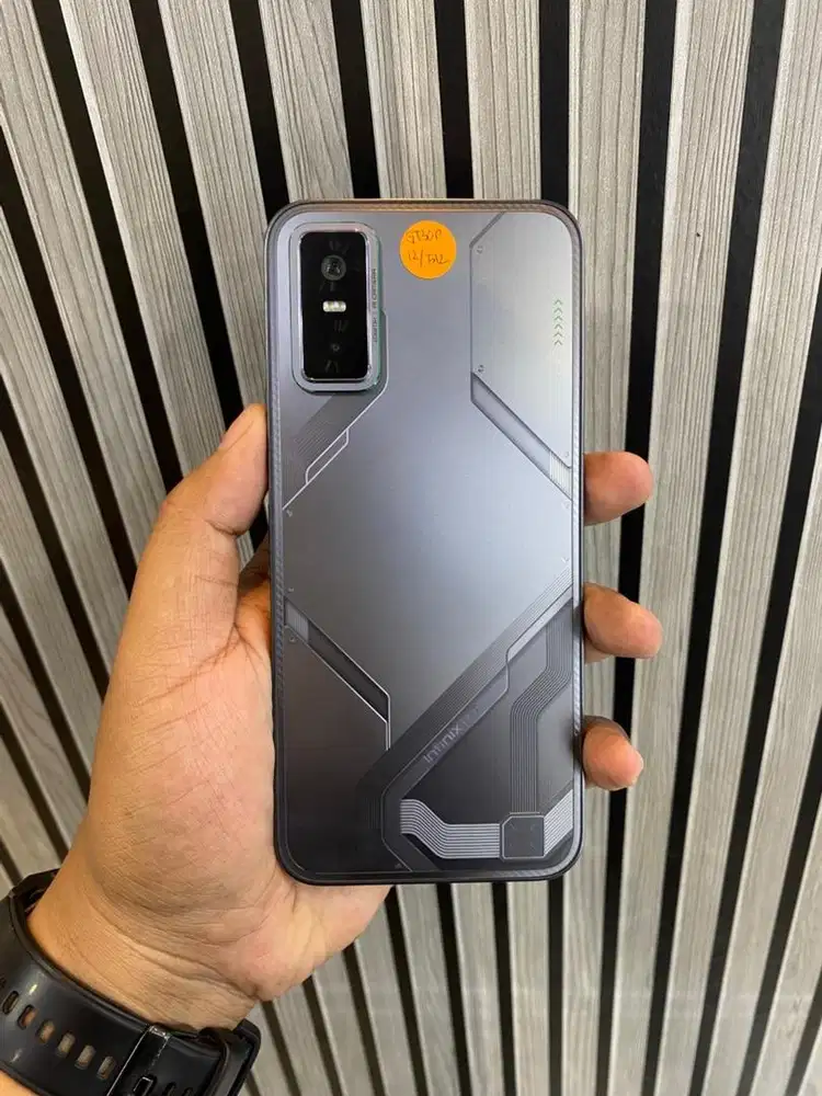 infinix GT 30 pro 12/512