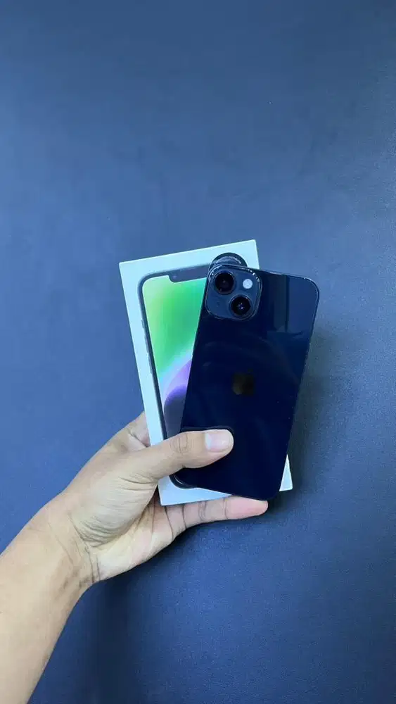 Iphone 14 128gb Ibox