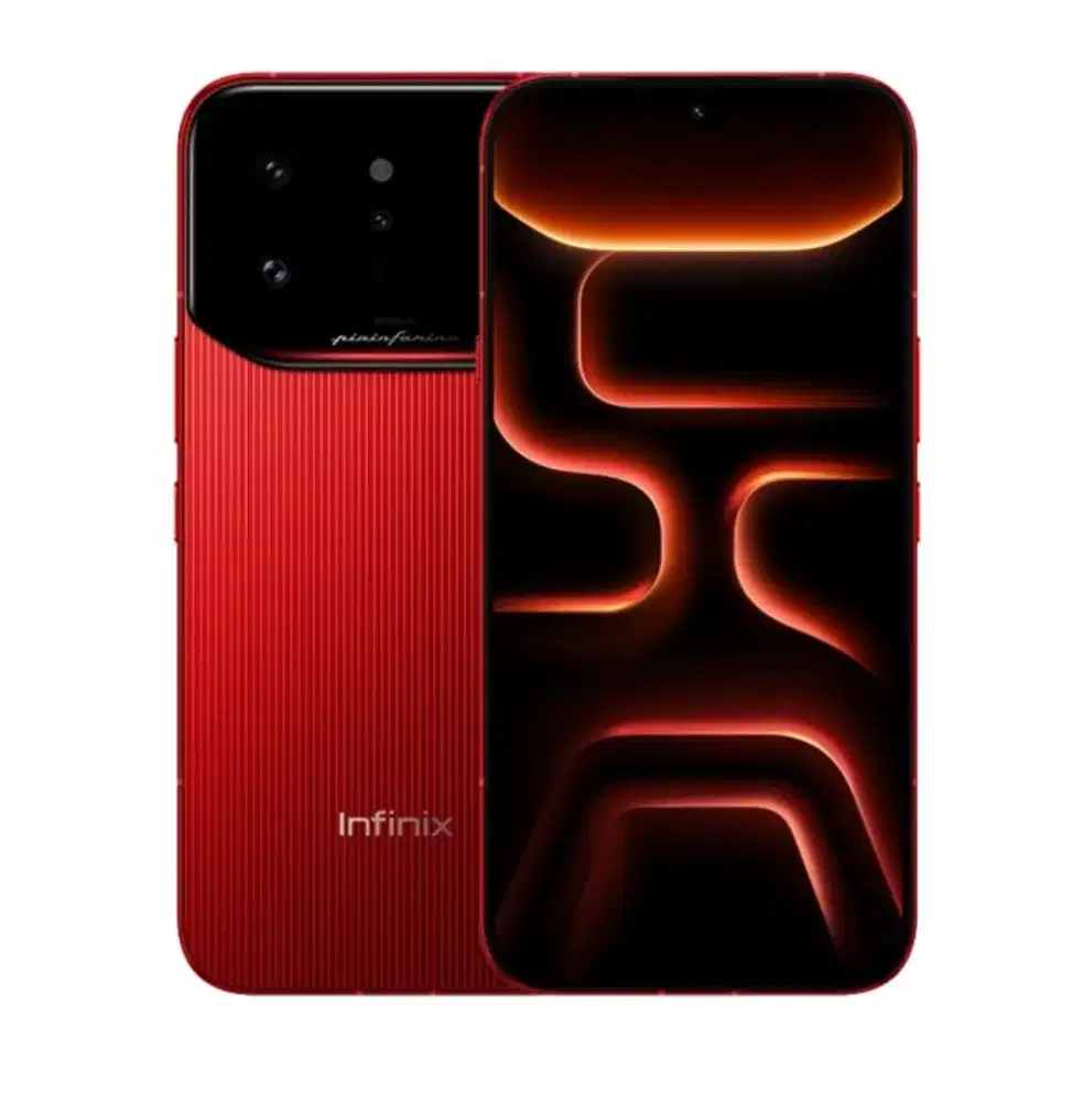 Infinix Note 60 Ultra 12/512GB