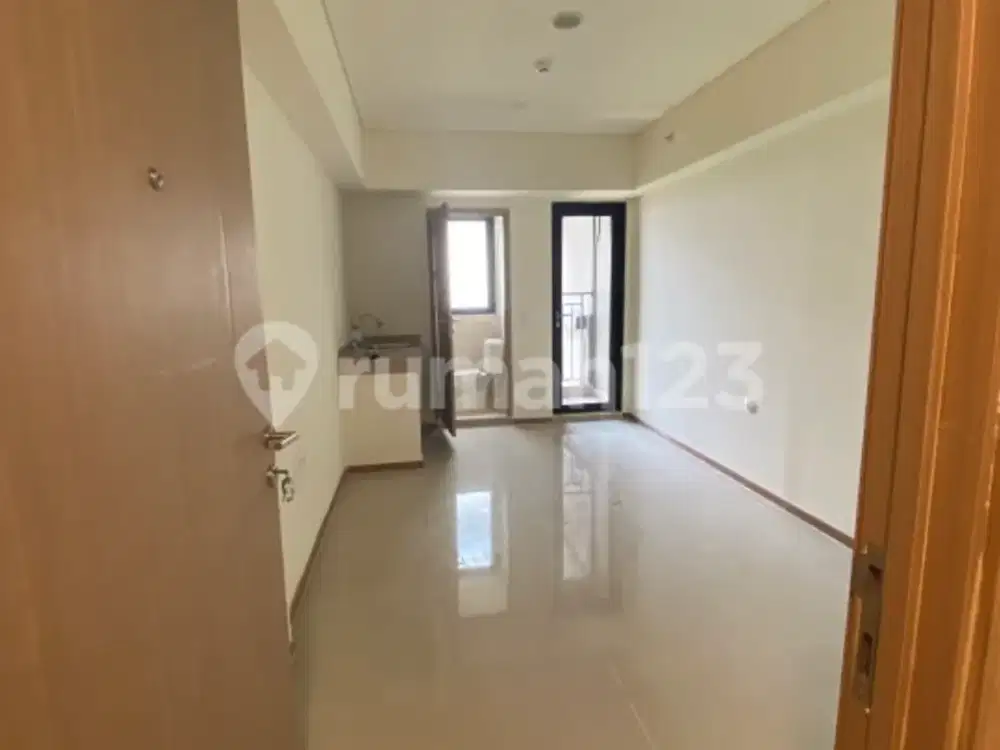 Apartemen Jual Tower Spearwood Studio Meikarta