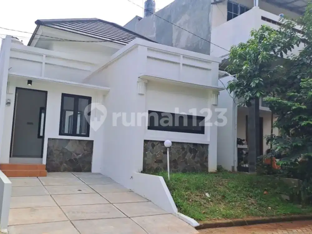 Rumah Cantik Di.hook, Kondisi.bagus. Di Bawah Harga Pasar