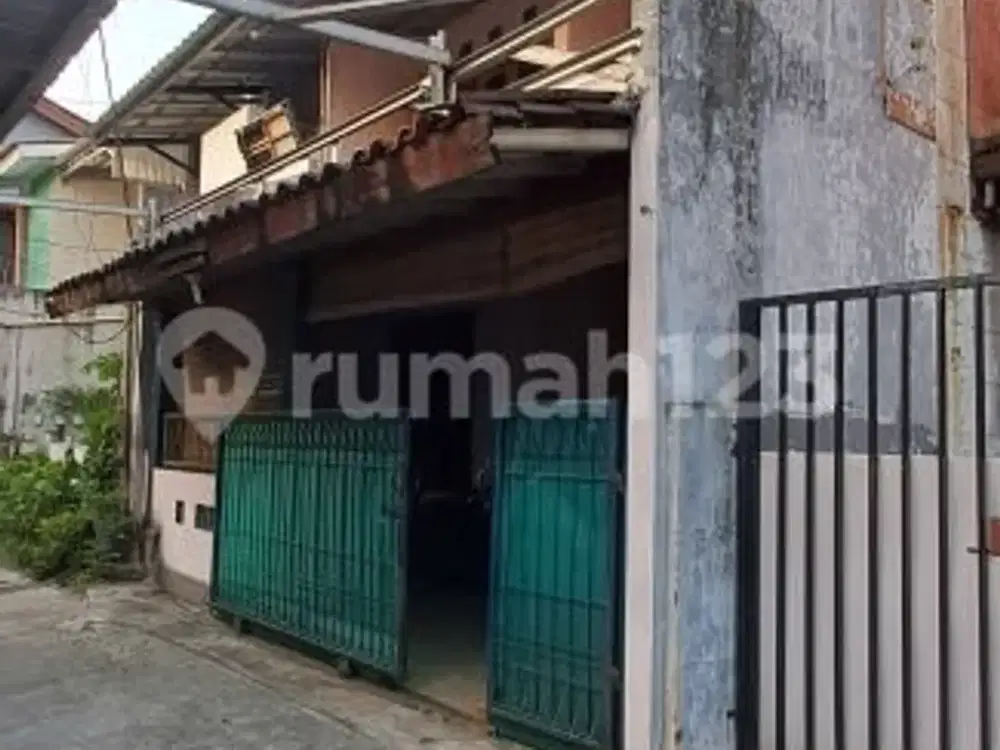 Jual Cepat Rumah Strategis Murah Di Bawah Harga Pasar