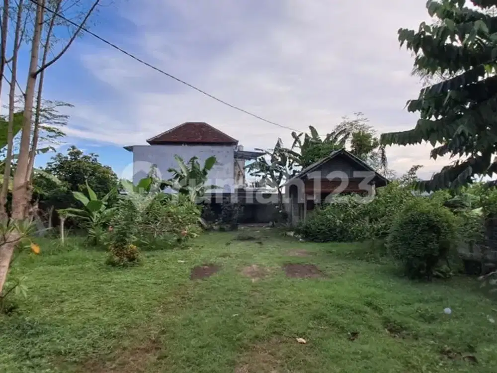 Tanah 5 Are Cocok untuk Usaha