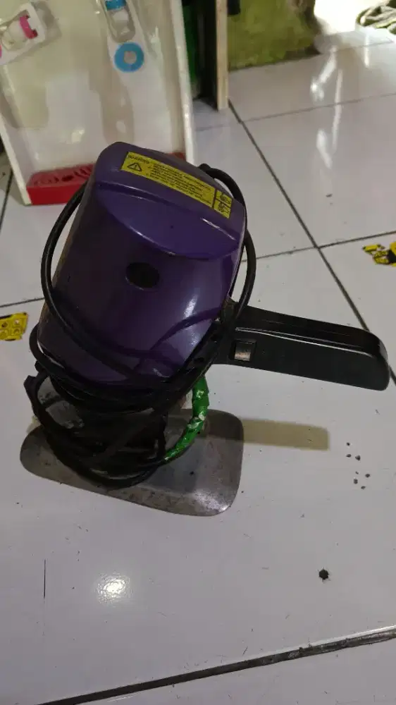 MESIN POTONG KAIN RS OCTA
