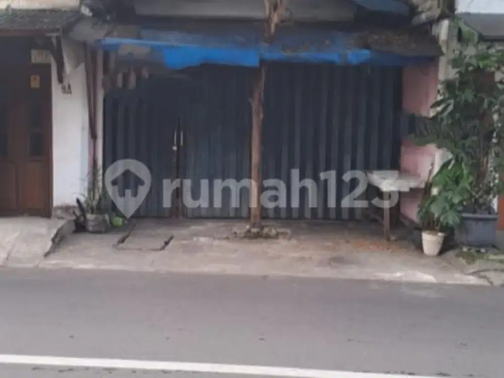 Ruang-usaha Murah 750jt