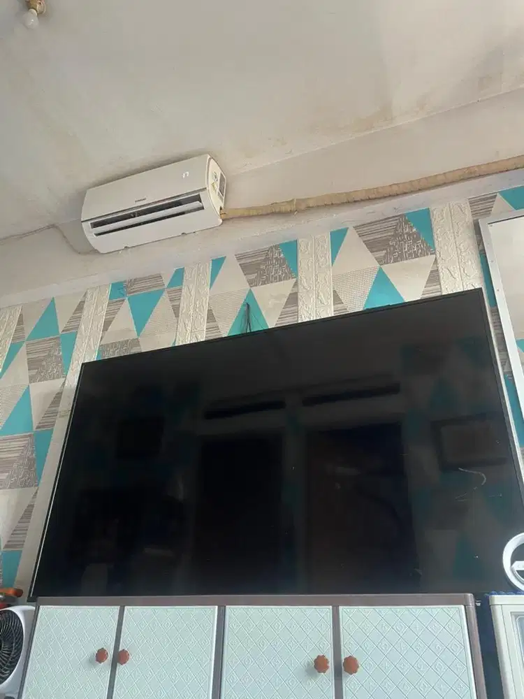 TV Sony 75 inch