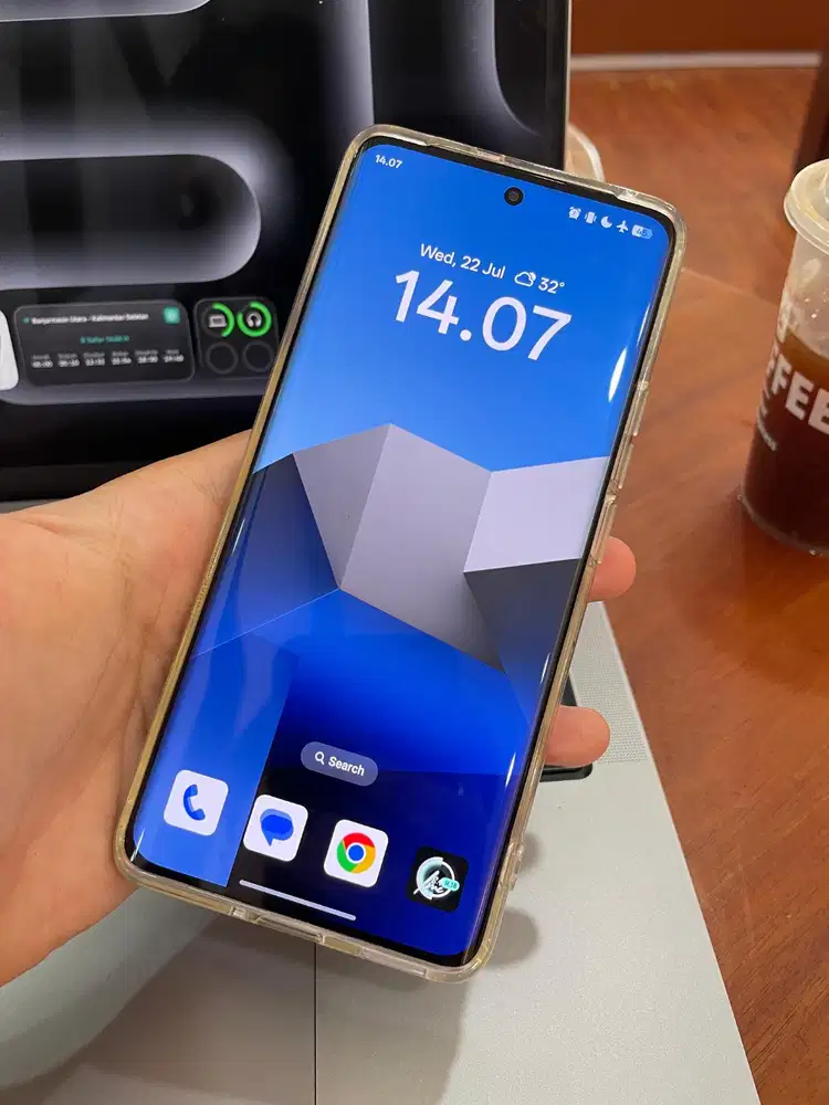 Jual Realme 11 Pro 5G Ram 8+4 Rom 256Gb