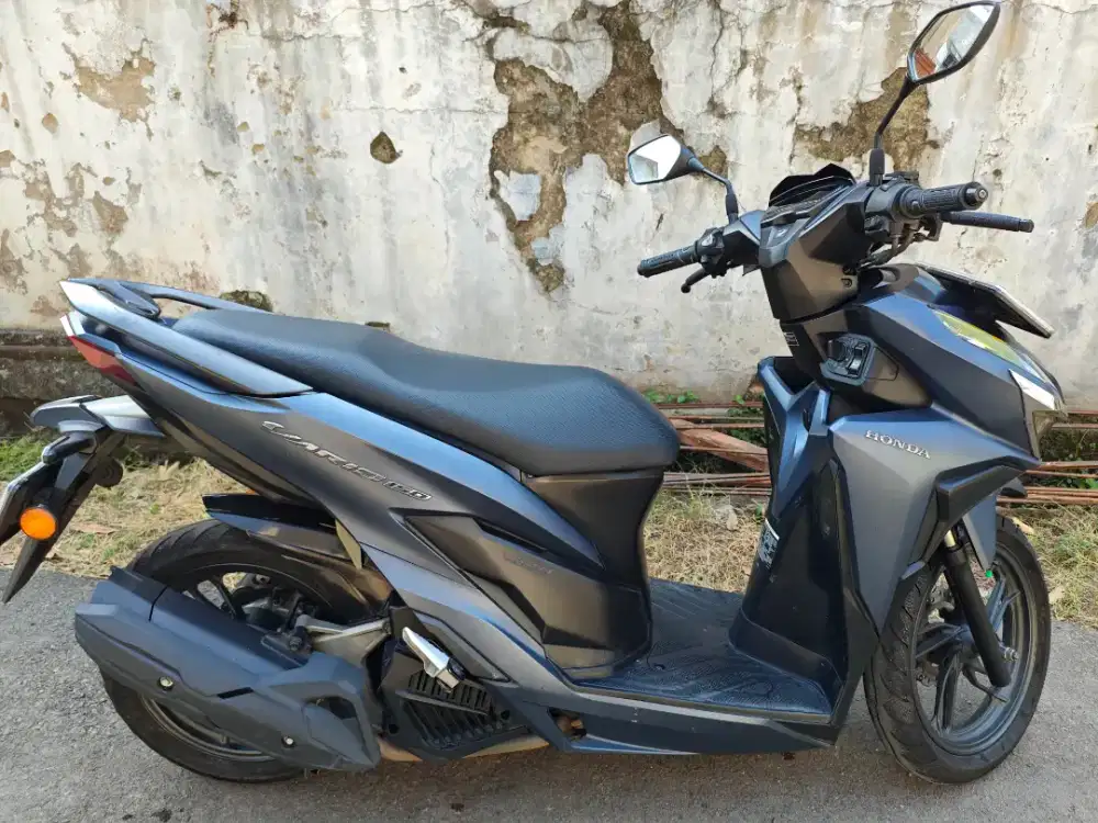 Vario 150 2019 BU