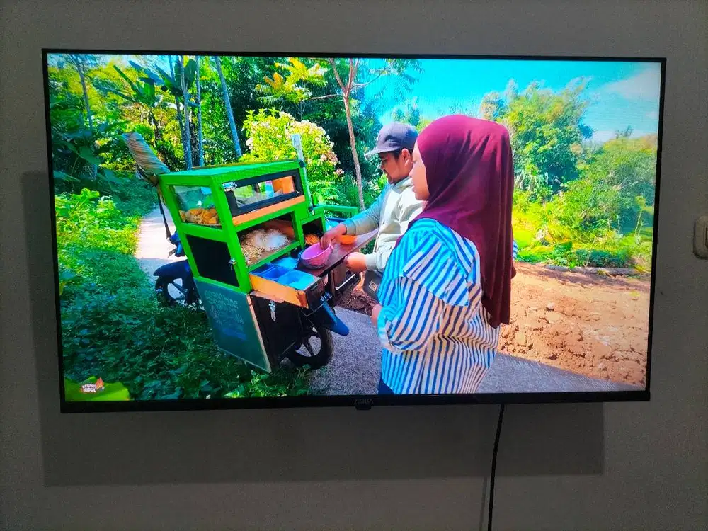 Tv Android 43 Inchi android