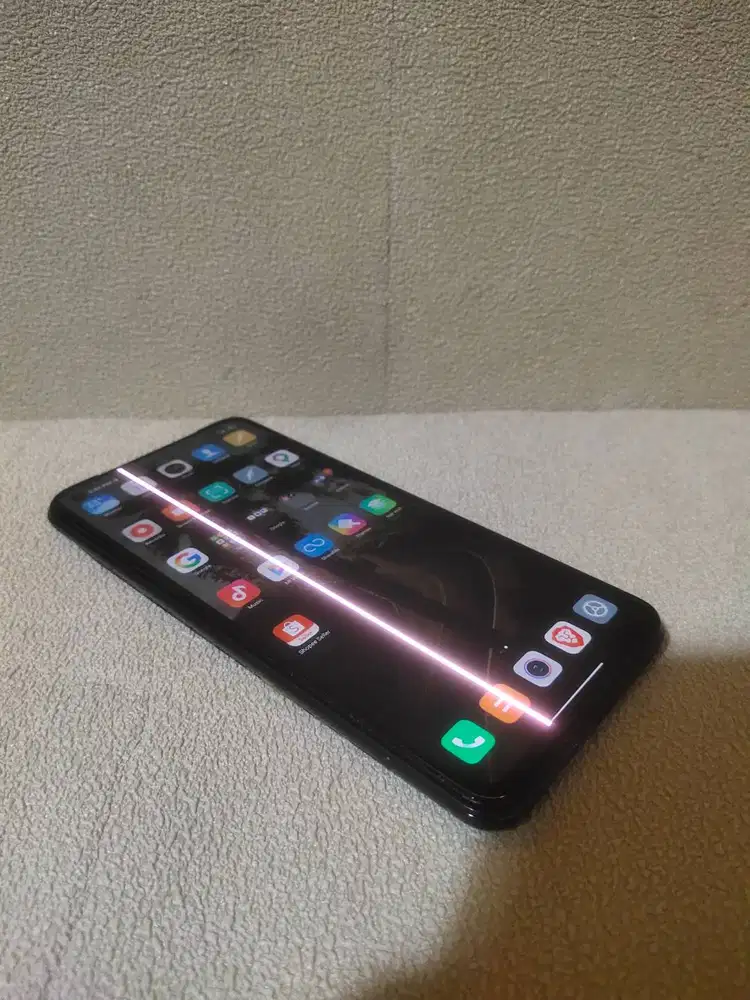 XIAOMI Mi 11 Lite RAM 8GB ROM 128GB