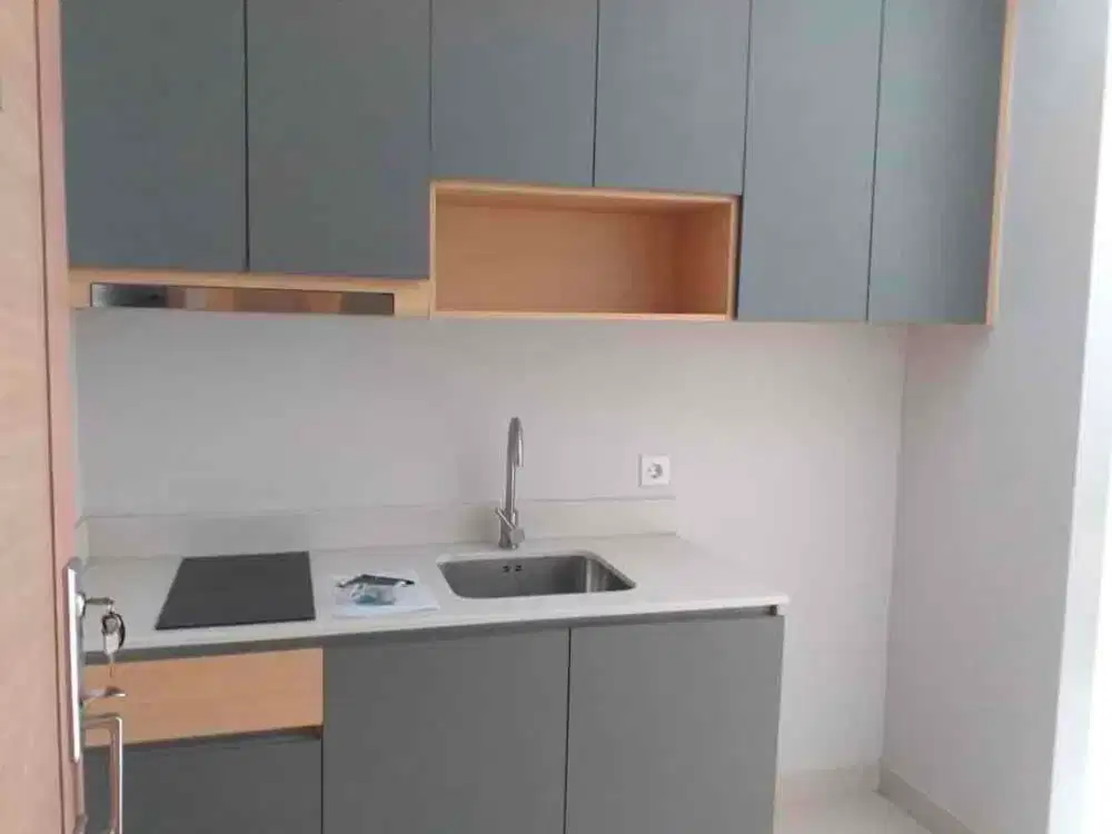 disewakan 2 br taman anggrek residence