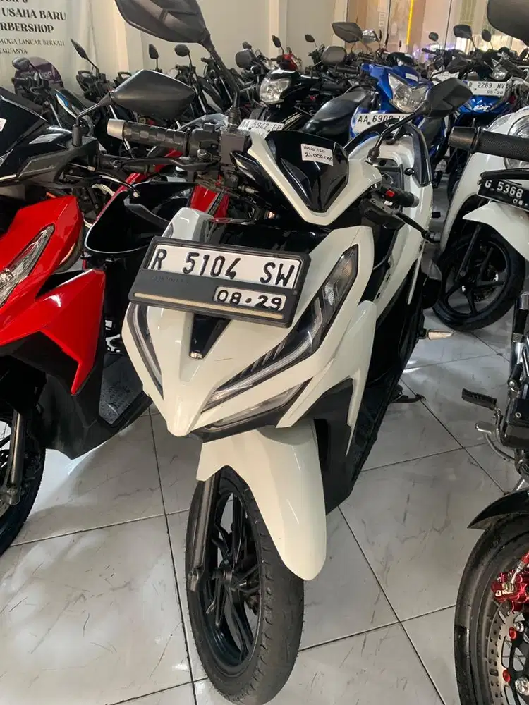 vario 150 th 2019