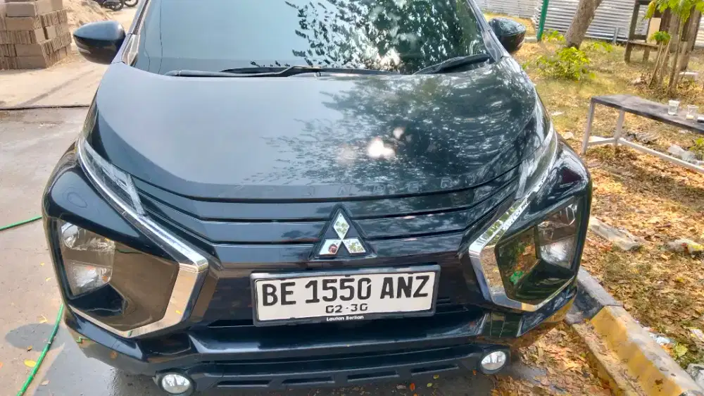 Mitsubishi expande eceed