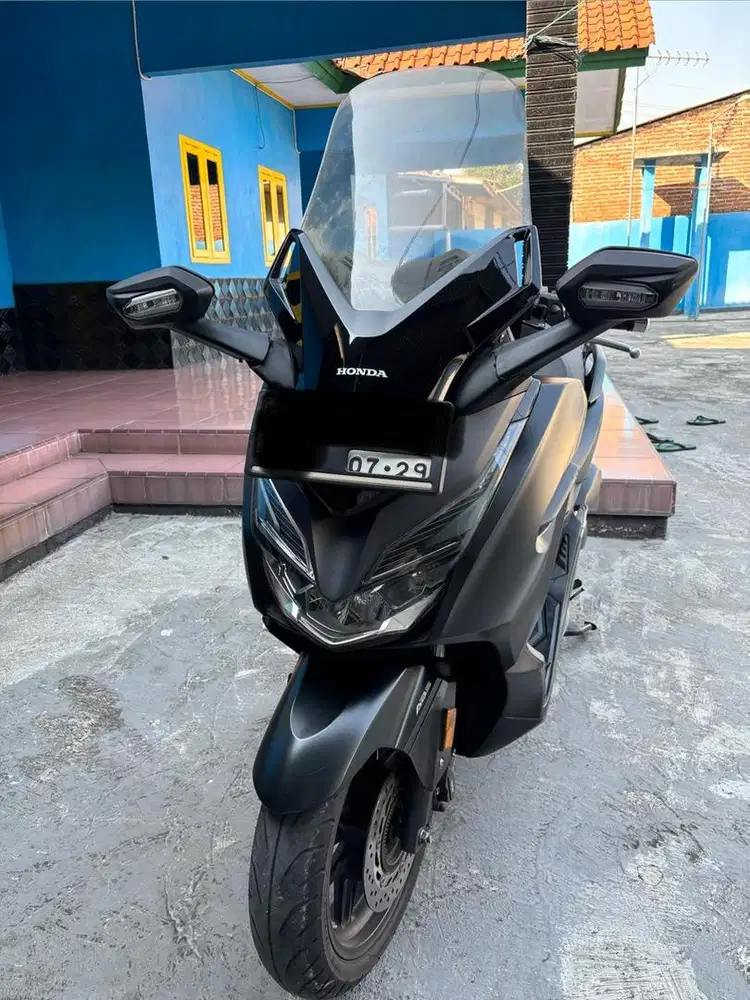 Honda Forza 250cc Th 2019