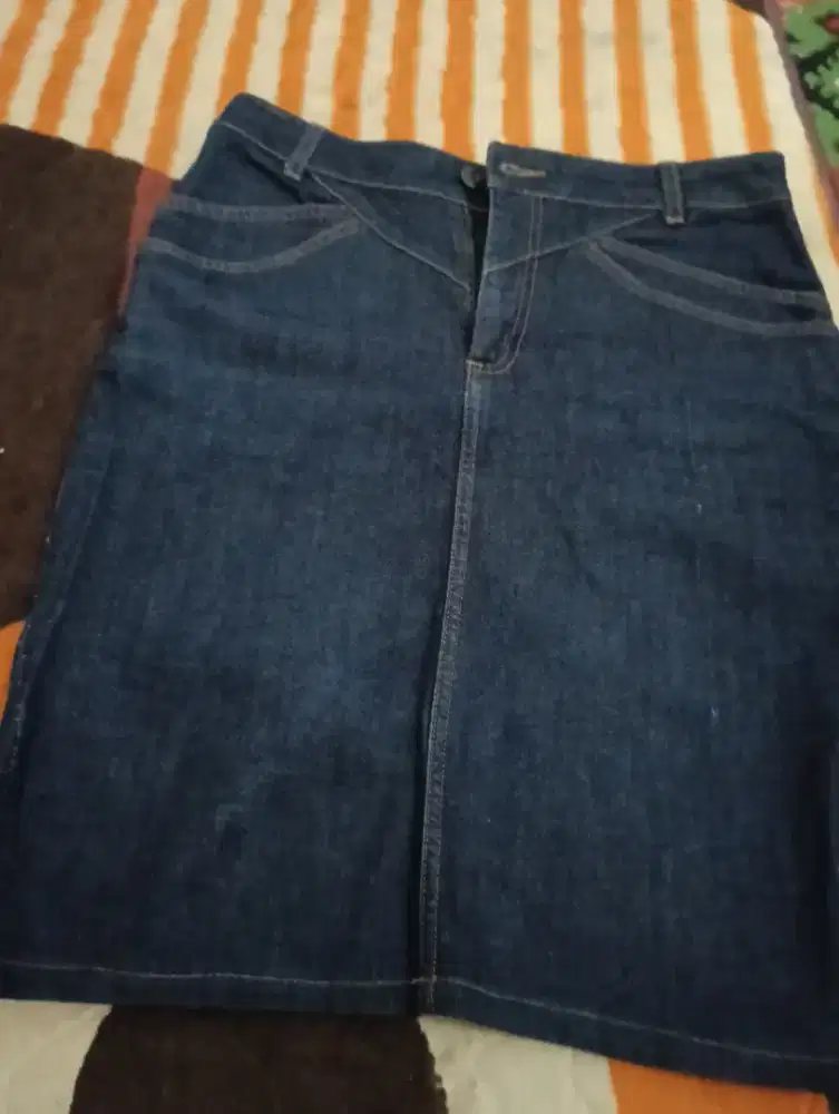 Androk jeans merek Topshop