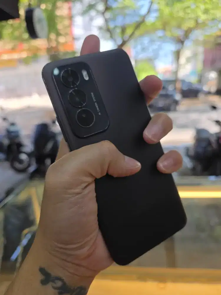 Oppo reno 12 5G 8/256