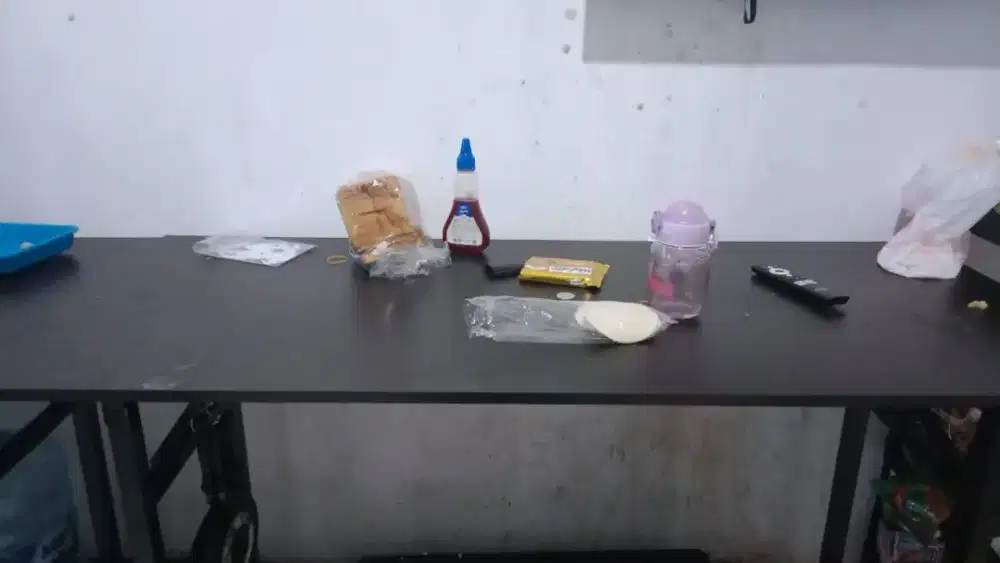 Perlengkapan rumah tangga