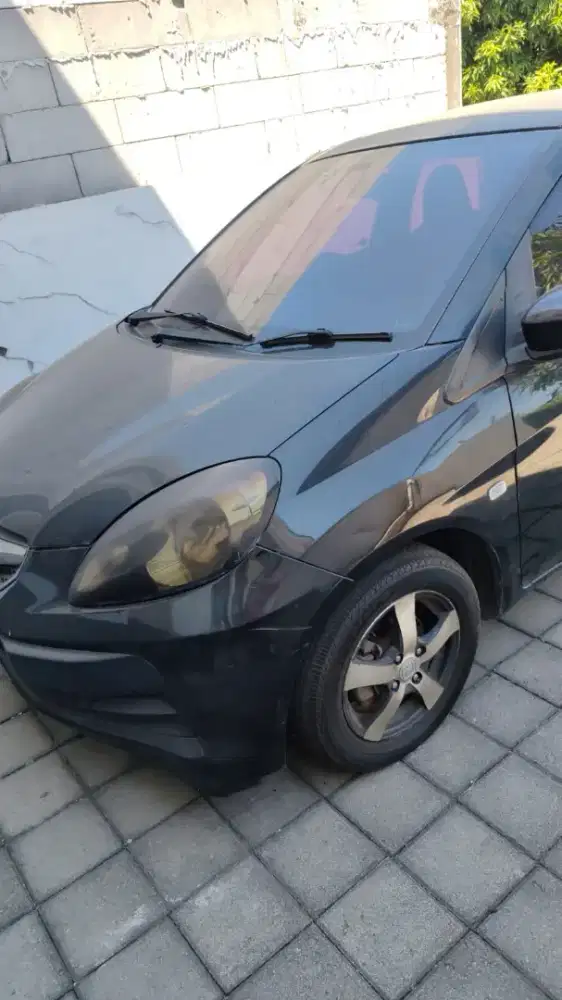 Brio Manual 2012 1.3 /bensin