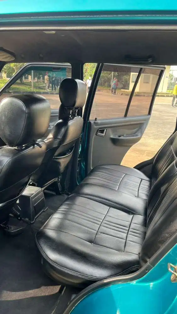 Suzuki Escudo 1994 Bensin