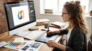 Dibutuhkan I house Graphic Designer