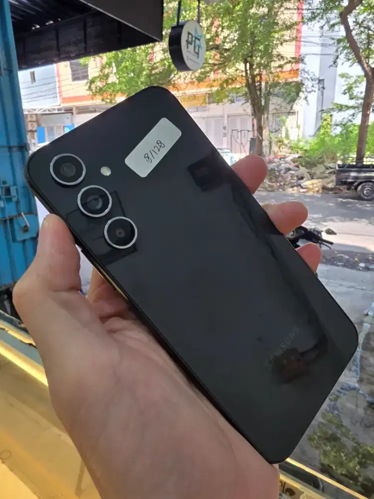 Samsung A54 5G 8/128