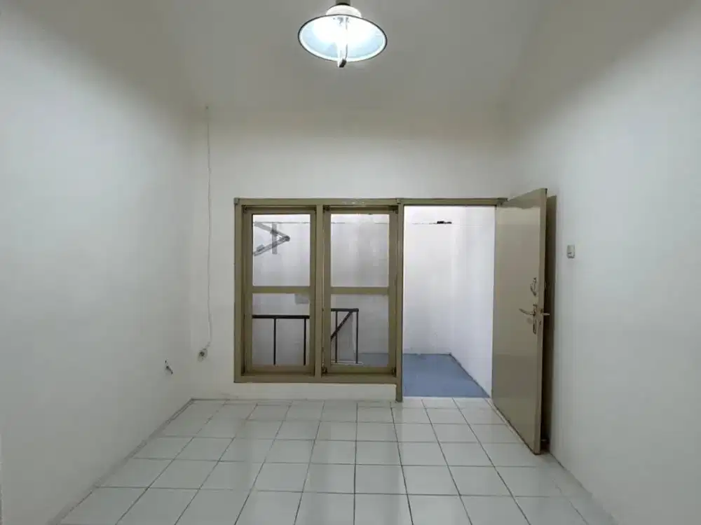 Disewakan Rumah di Kelapa Cengkir Kelapa Gading Harga Nego