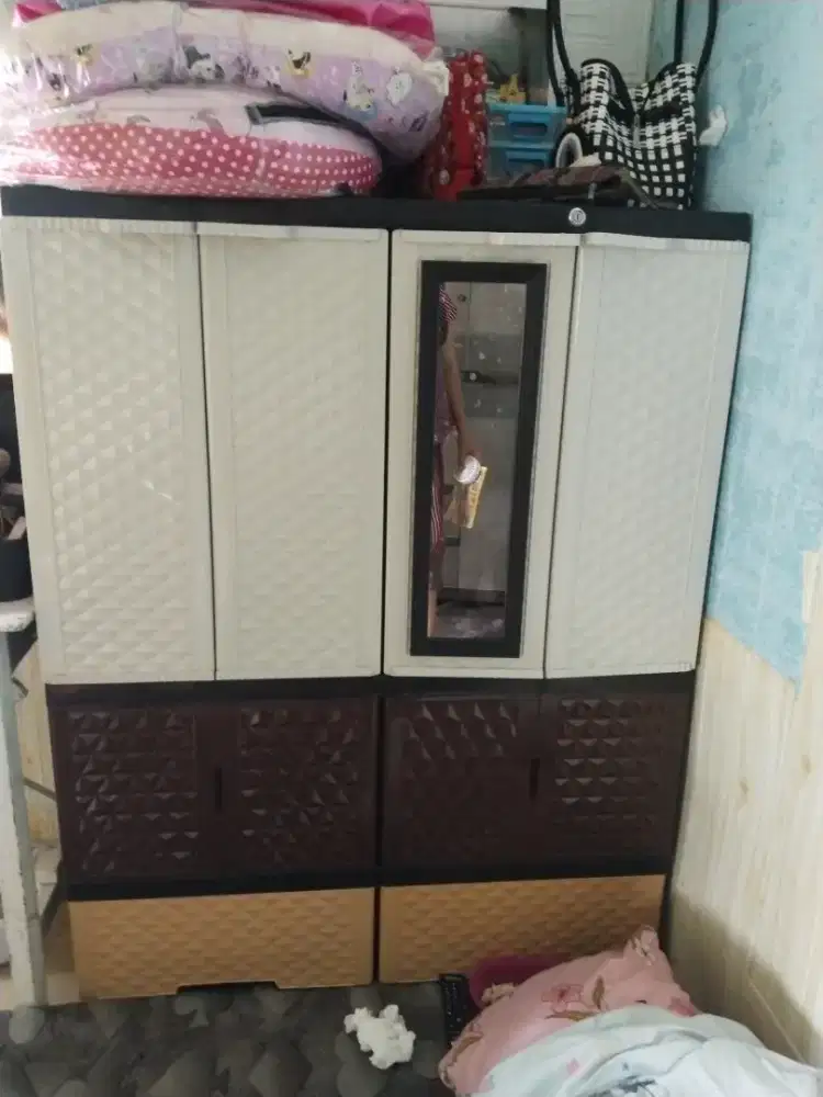 Dijual karena salah nodel