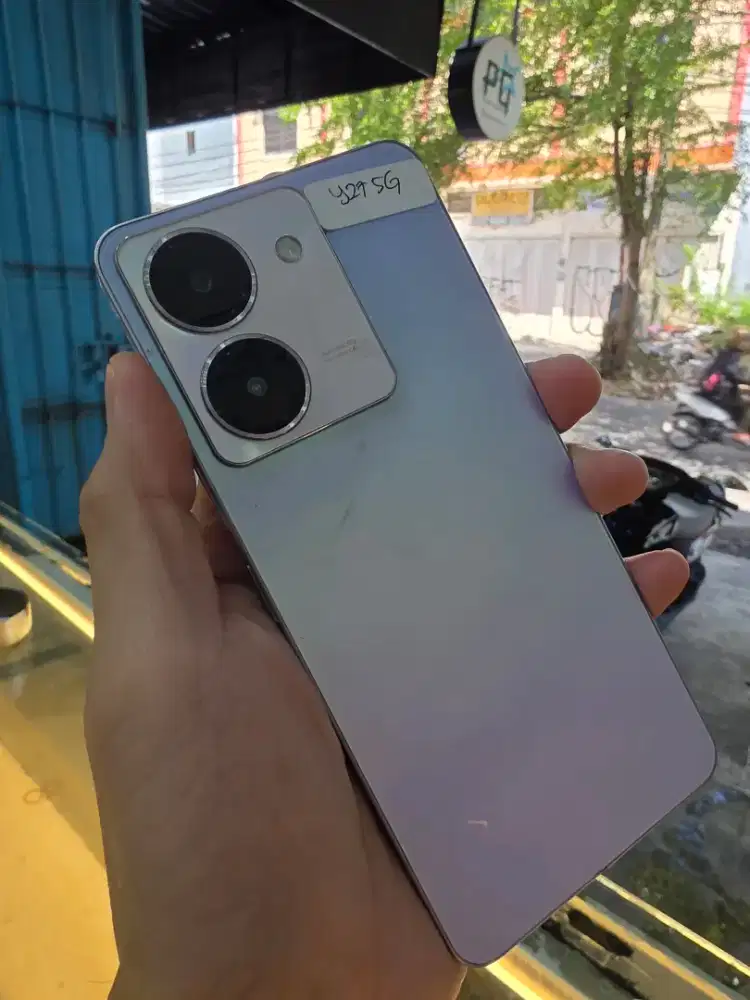 Vivo Y27 5G 128 gb