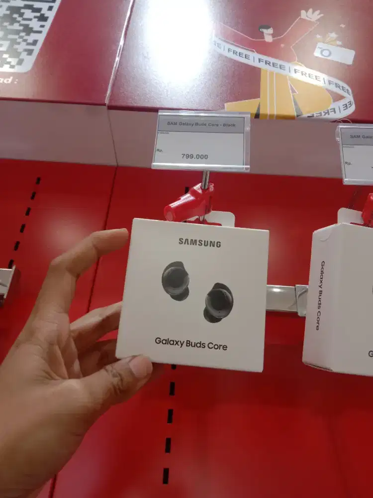 promo pembelian aksesoris