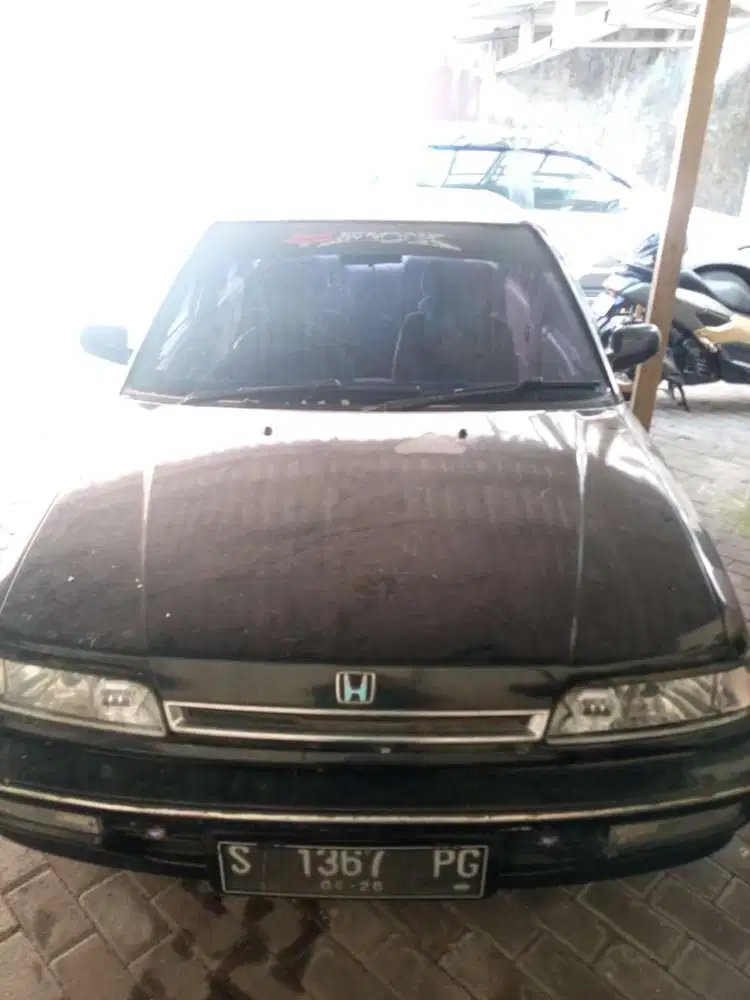 penjual