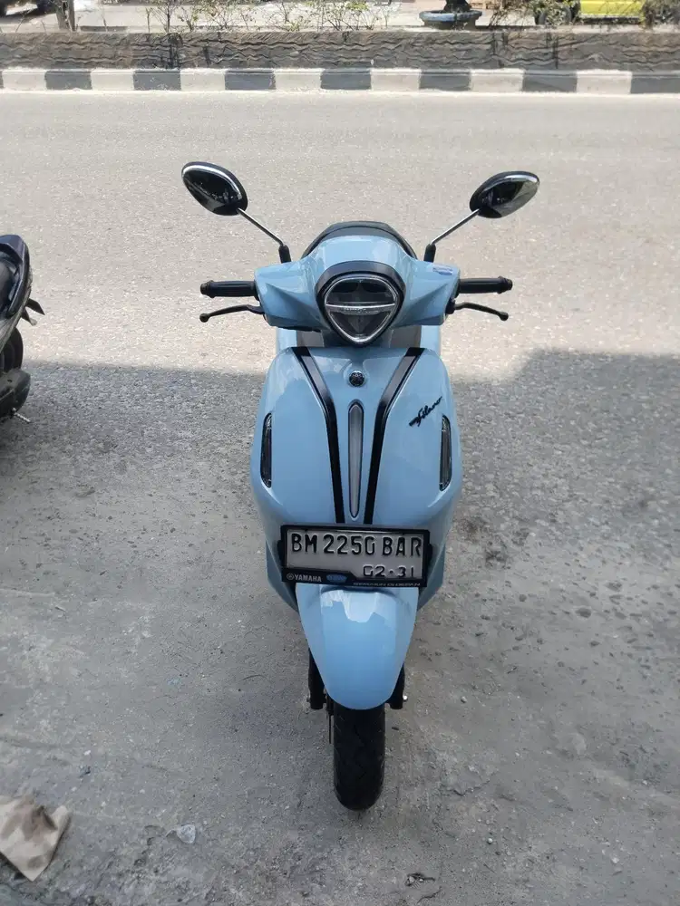 Dijual cepat Yamaha grand flano tahun 2026