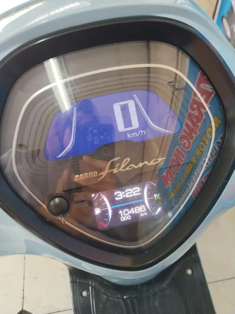 Dijual cepat Yamaha grand flano tahun 2026