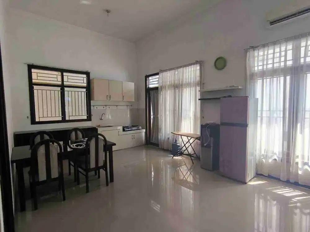 Dikontrakan Rumah Graha Estetika dkt Undip Tembalang