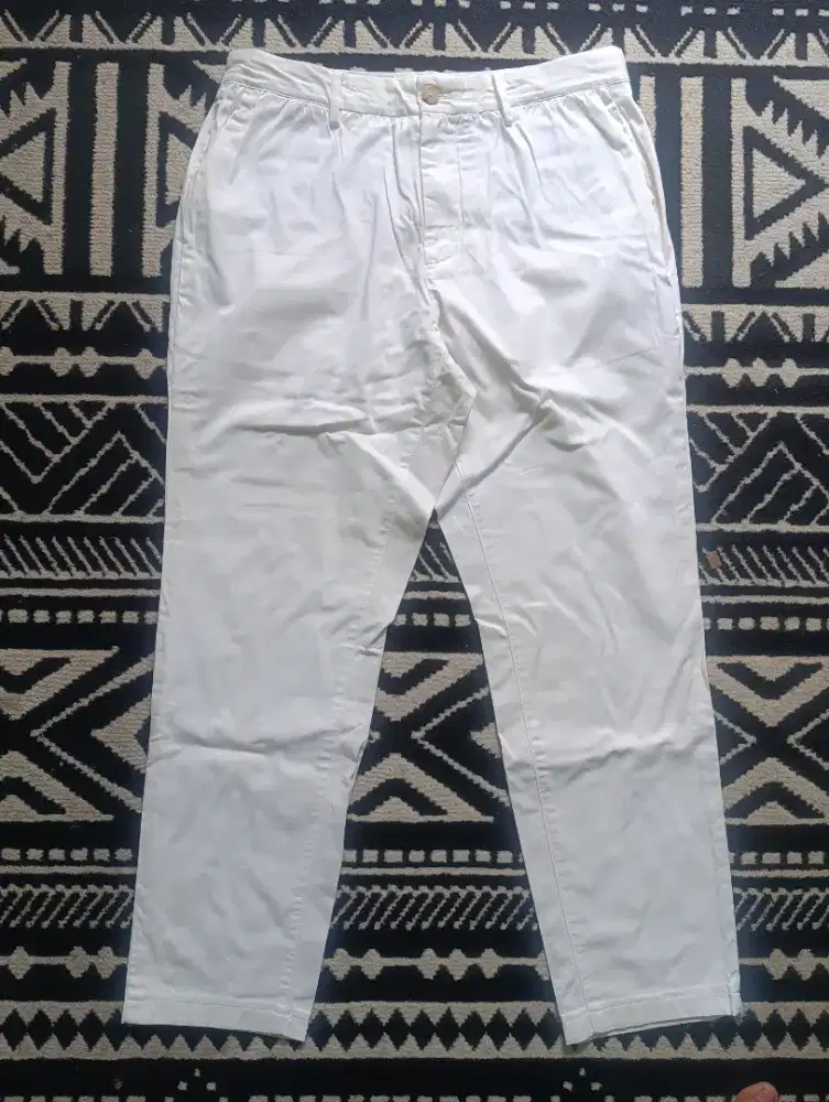 Celana global uniqlo original