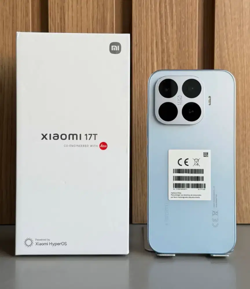 Xiaomi 17T LEICA Telefoto Periscope, Performa Sultan